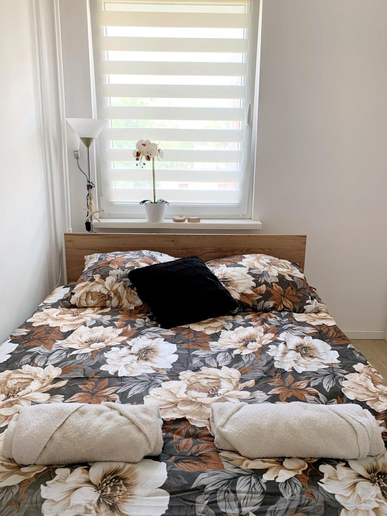 Daisy Apartament Гданьск Экстерьер фото